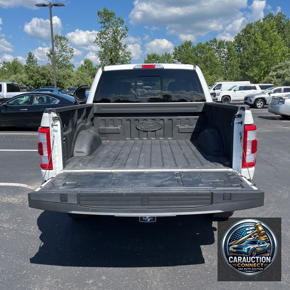 2023 Ford F150 Limited