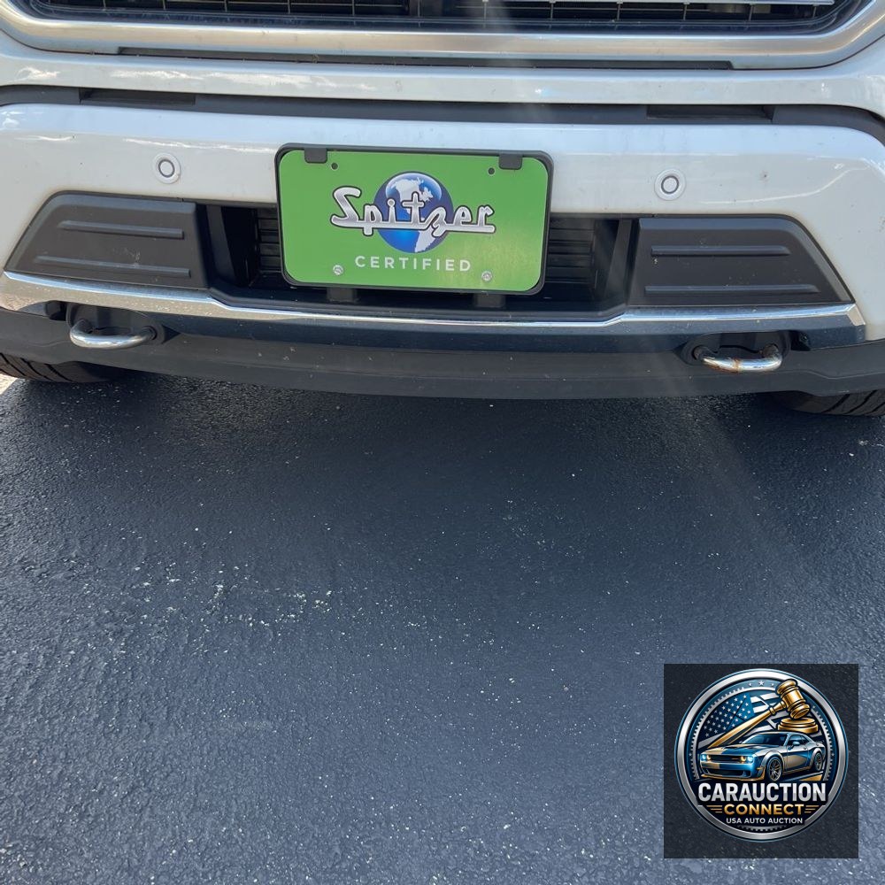 2023 Ford F150 Limited