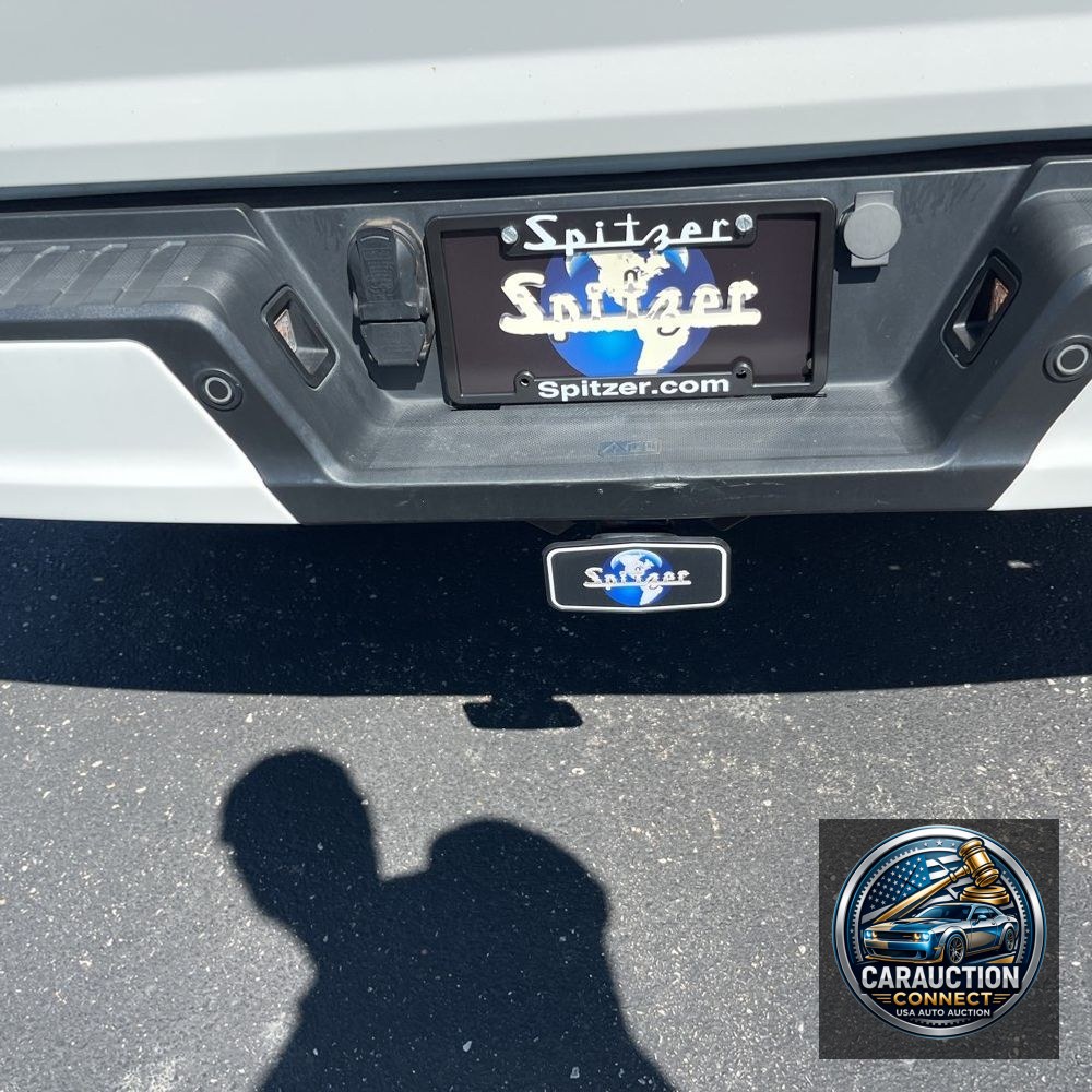2023 Ford F150 Limited
