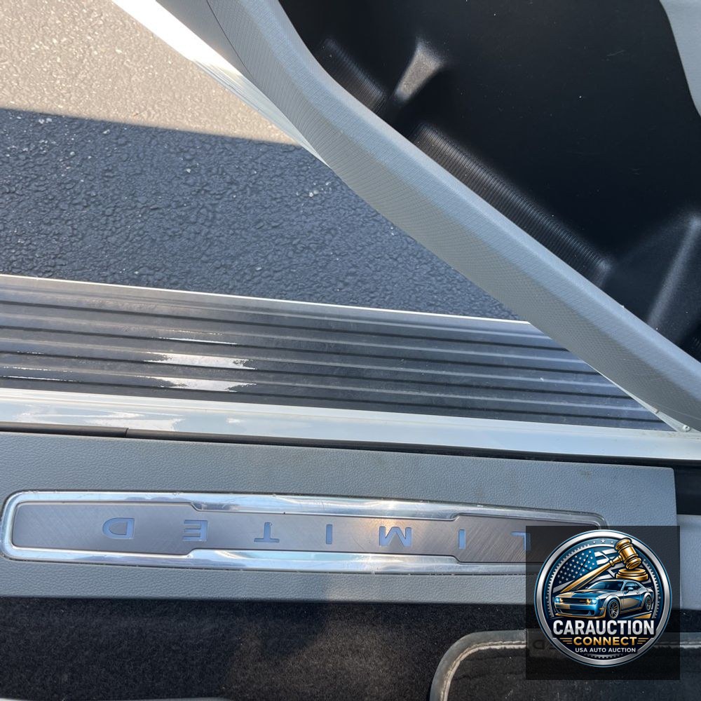 2023 Ford F150 Limited