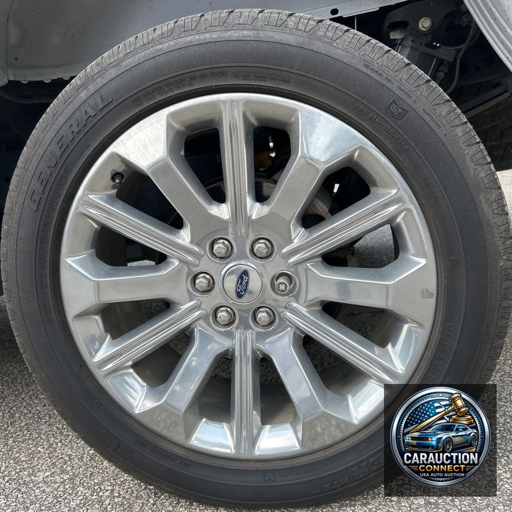 2022 Ford F150 Limited