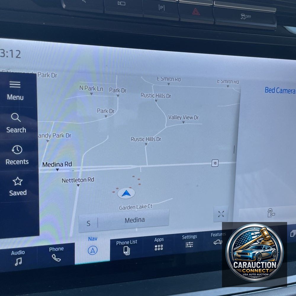 2021 Ford F-150 Limited