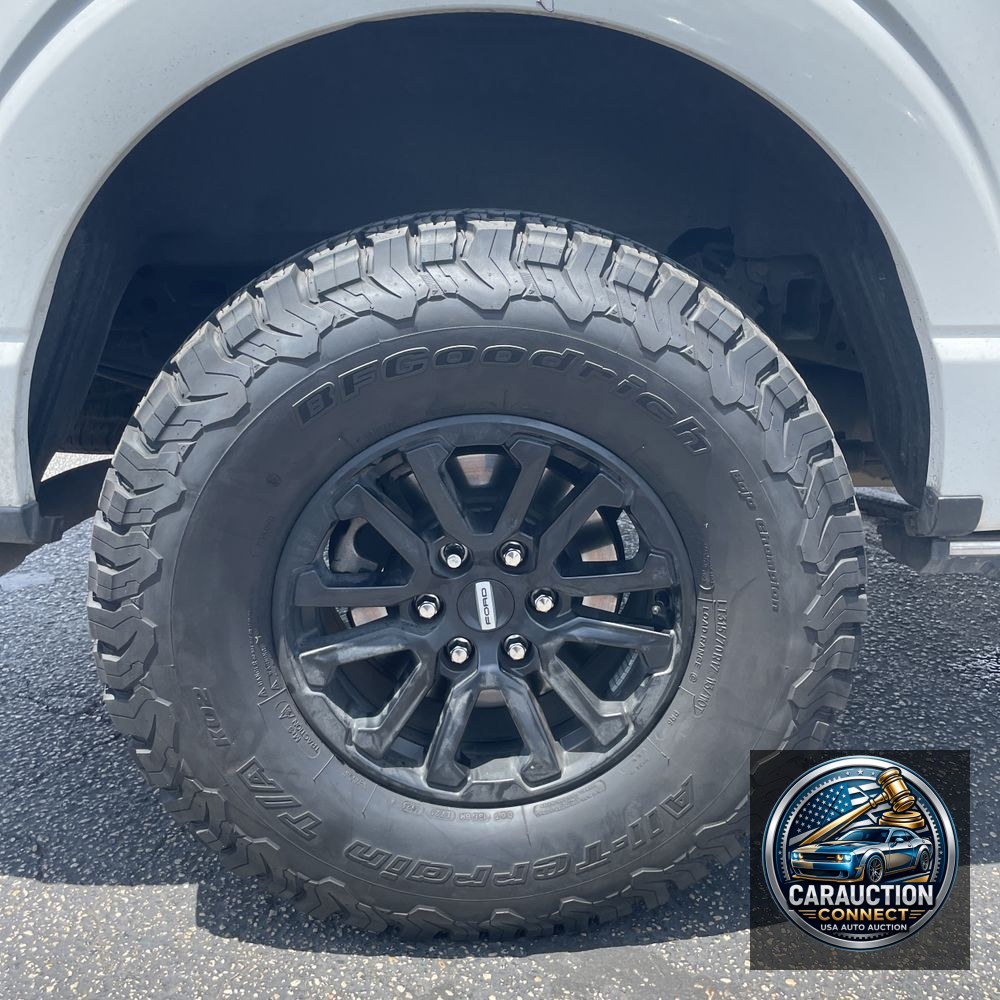 2022 Ford F-150 Limited