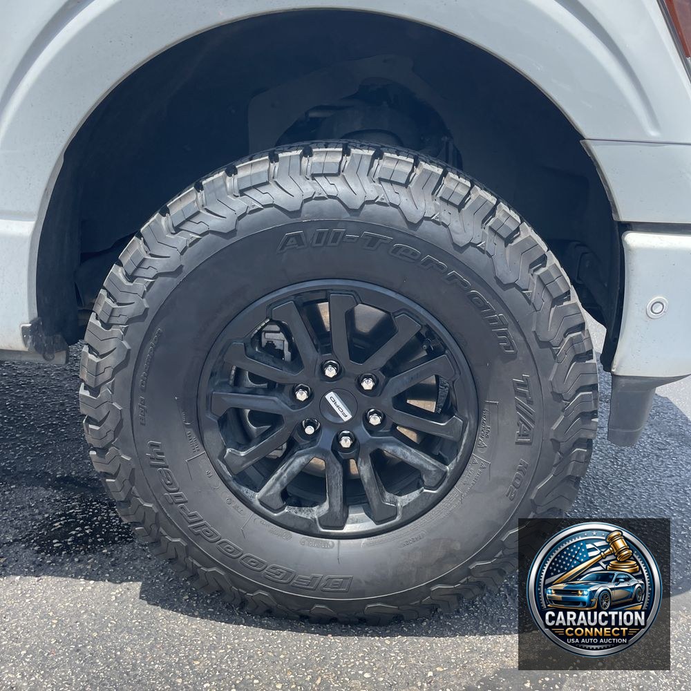 2022 Ford F-150 Limited