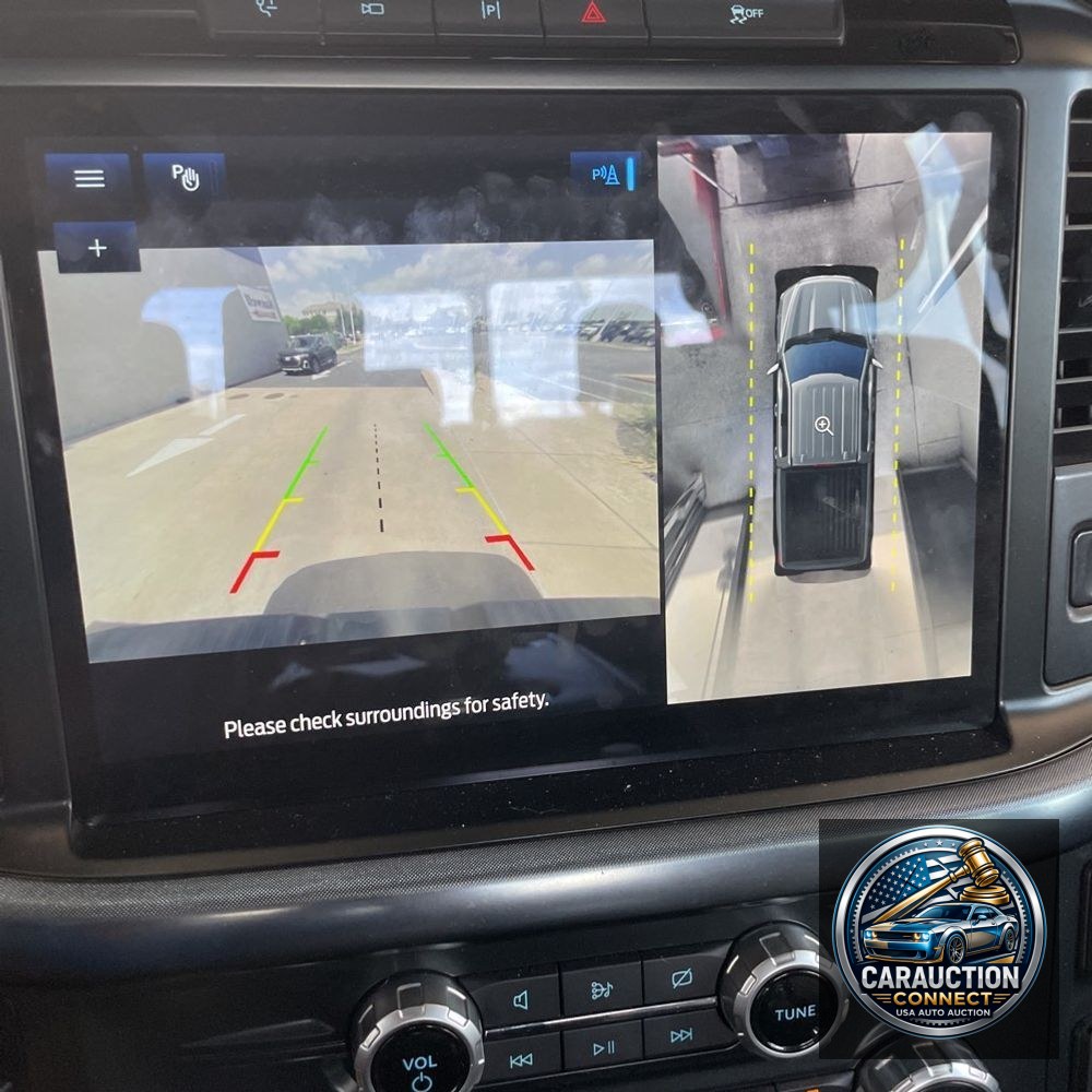 2022 Ford F-150 Limited