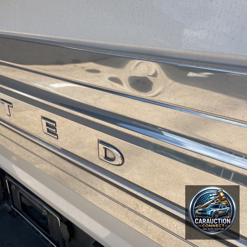 2022 Ford F-150 Limited