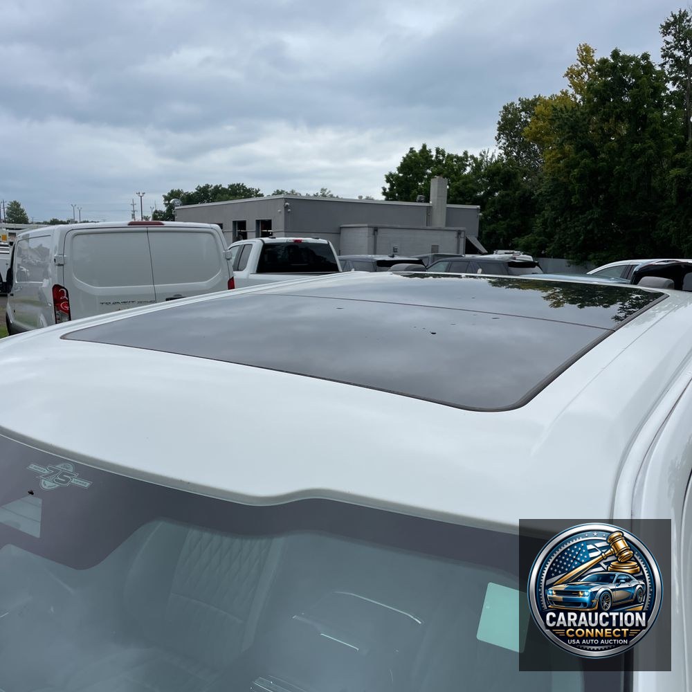 2023 Ford F-150 Limited