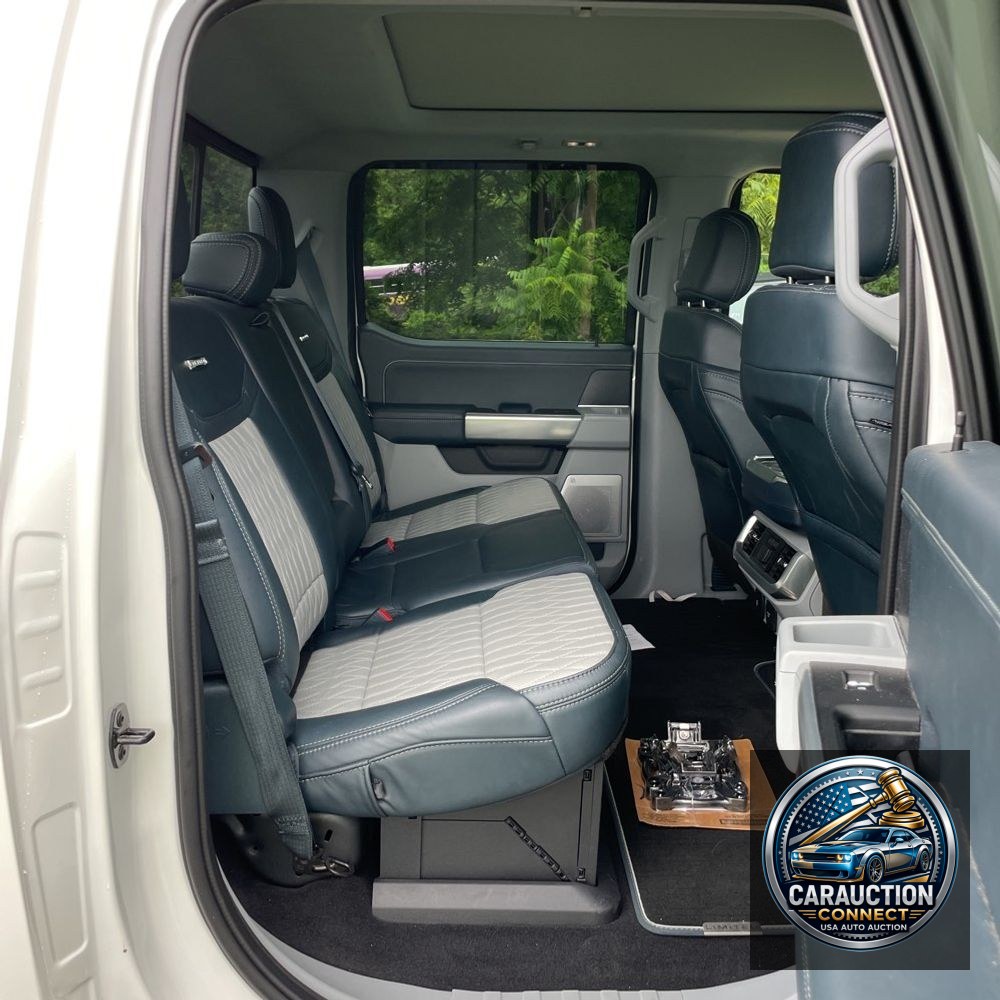 2023 Ford F-150 Limited