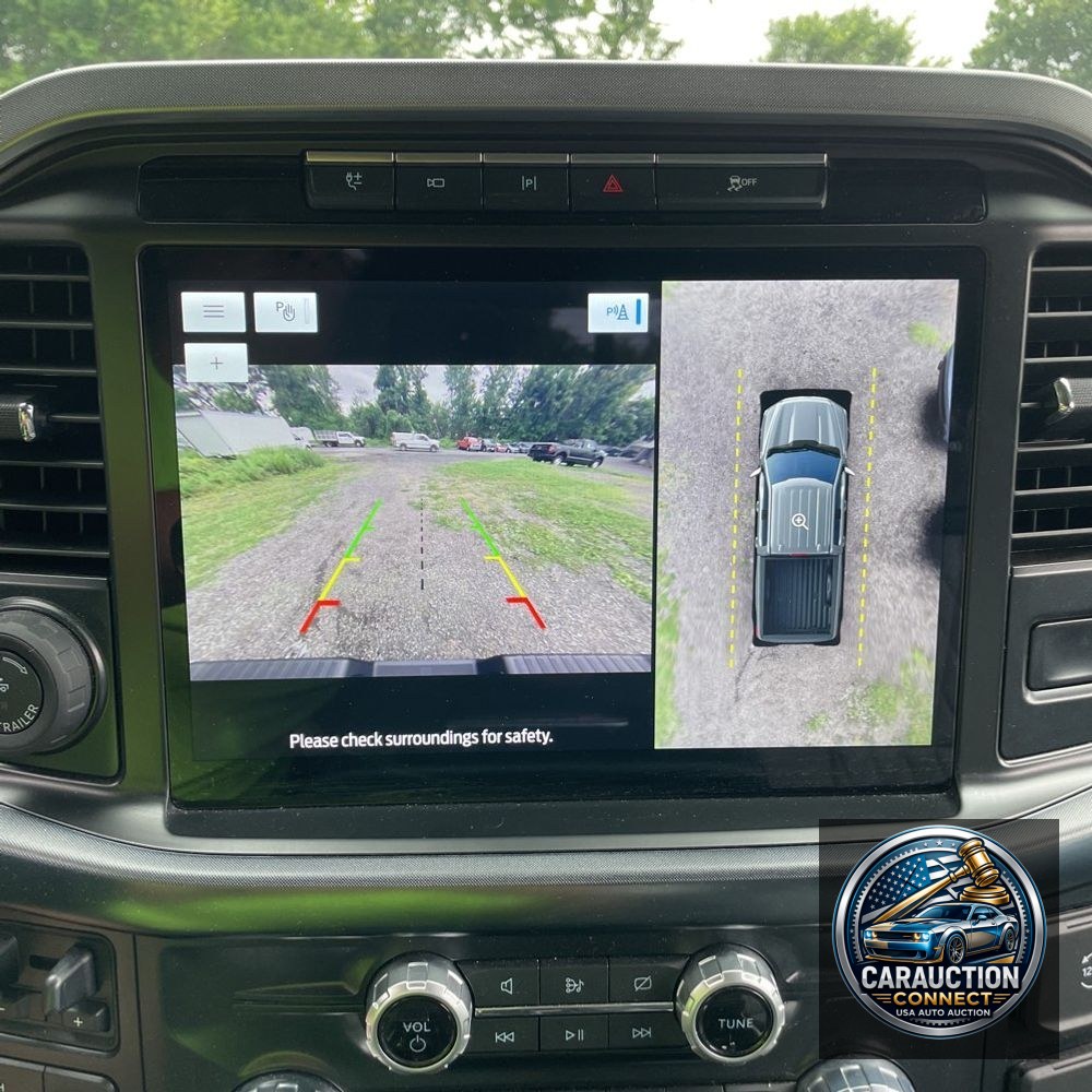 2023 Ford F-150 Limited