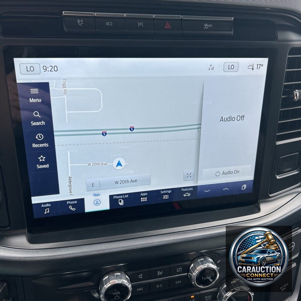 2022 Ford F150 Limited