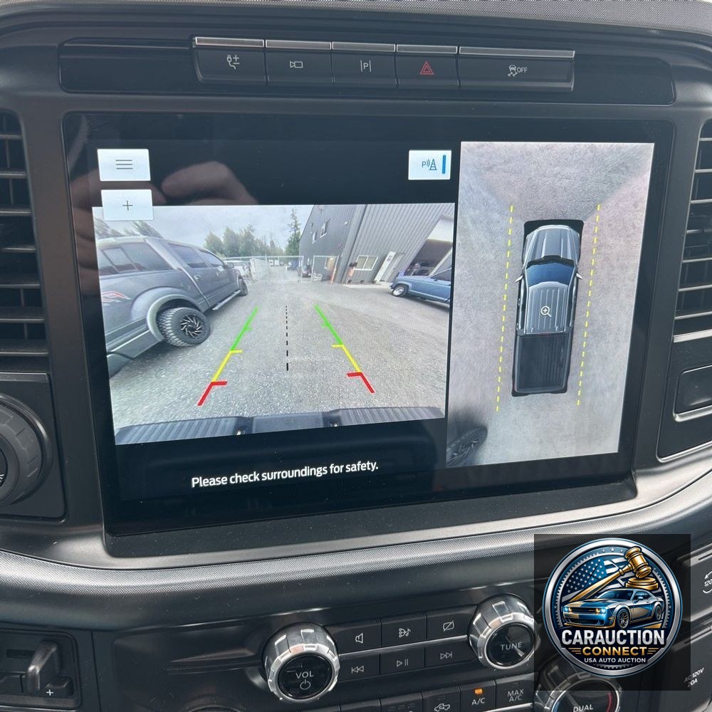 2022 Ford F150 Limited