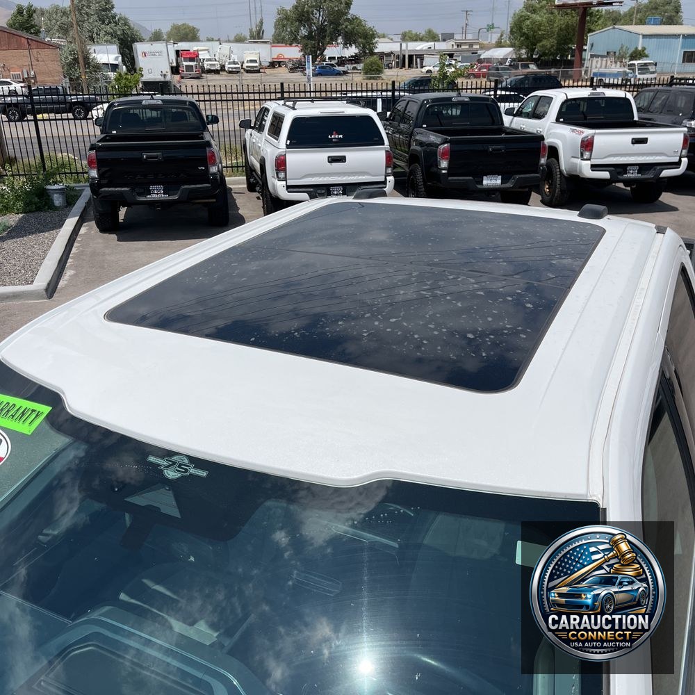 2023 Ford F-150 Limited