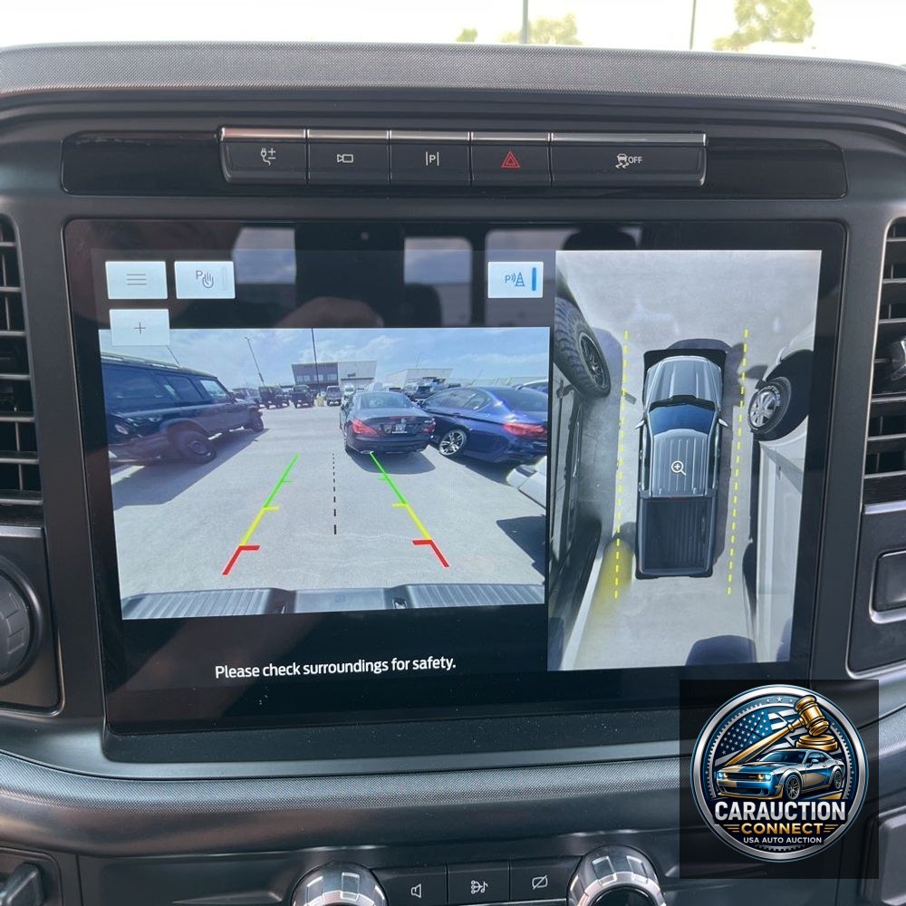 2023 Ford F-150 Limited