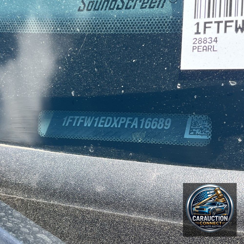 2023 Ford F-150 Limited