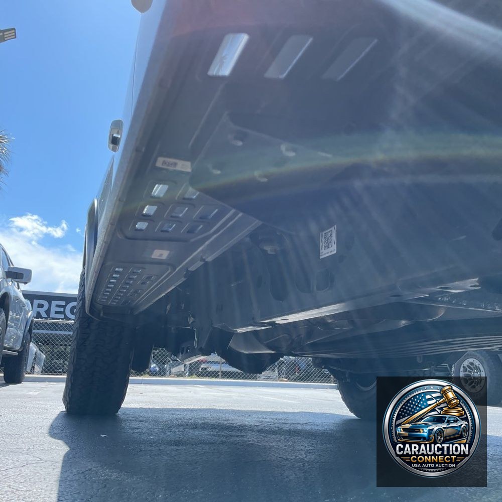 2024 Ford F150 Raptor