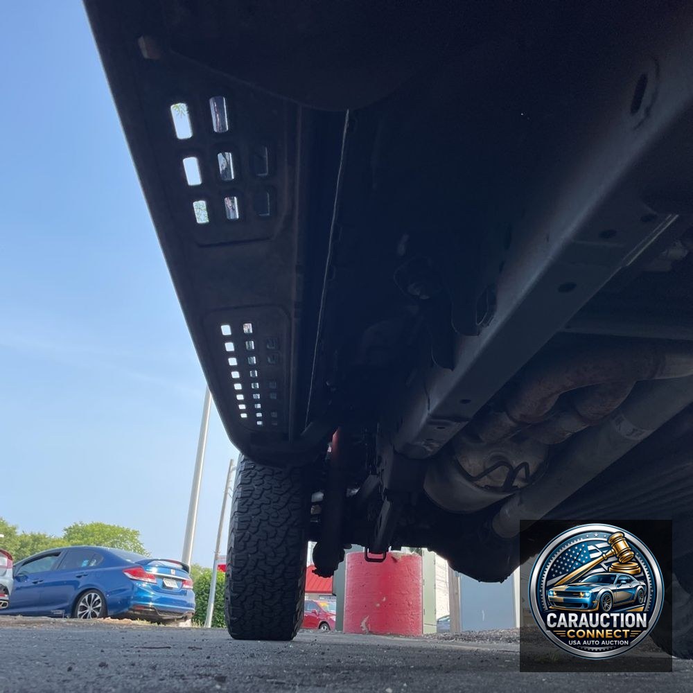 2021 Ford F150 Raptor