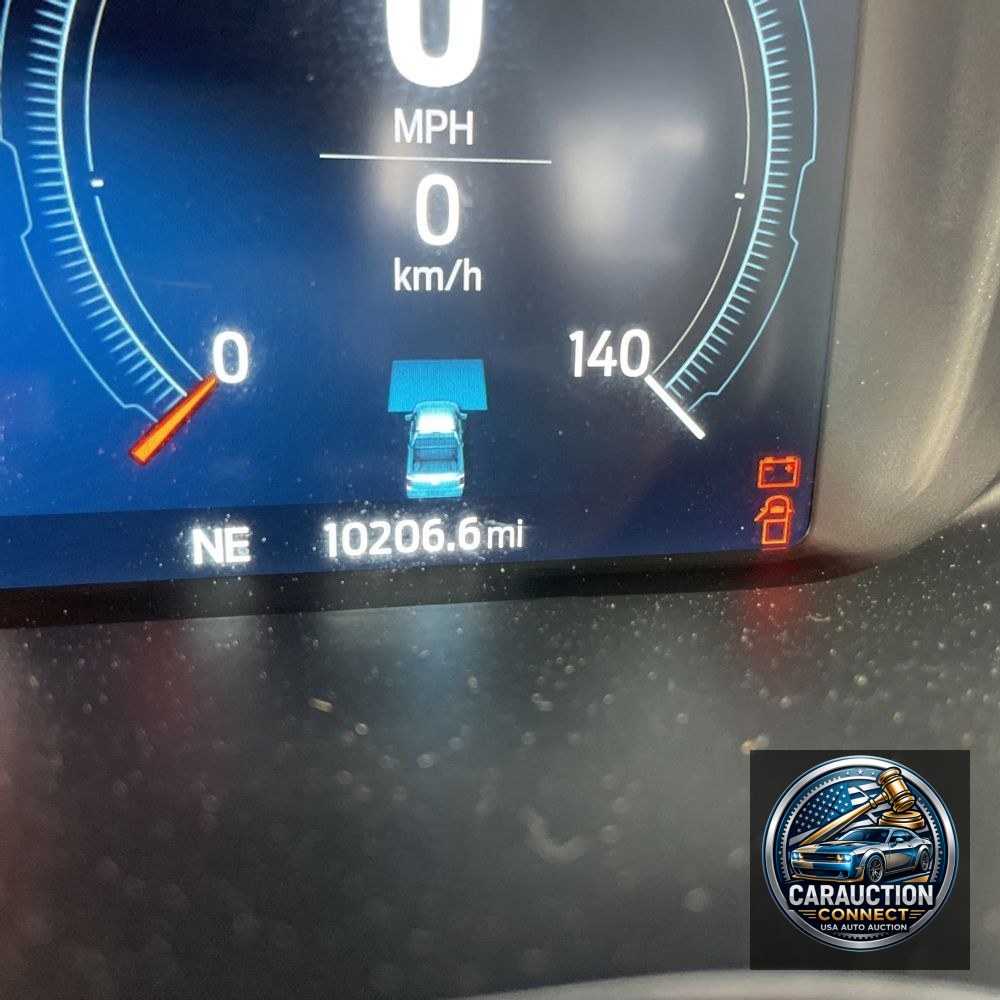 2021 Ford F150 Raptor