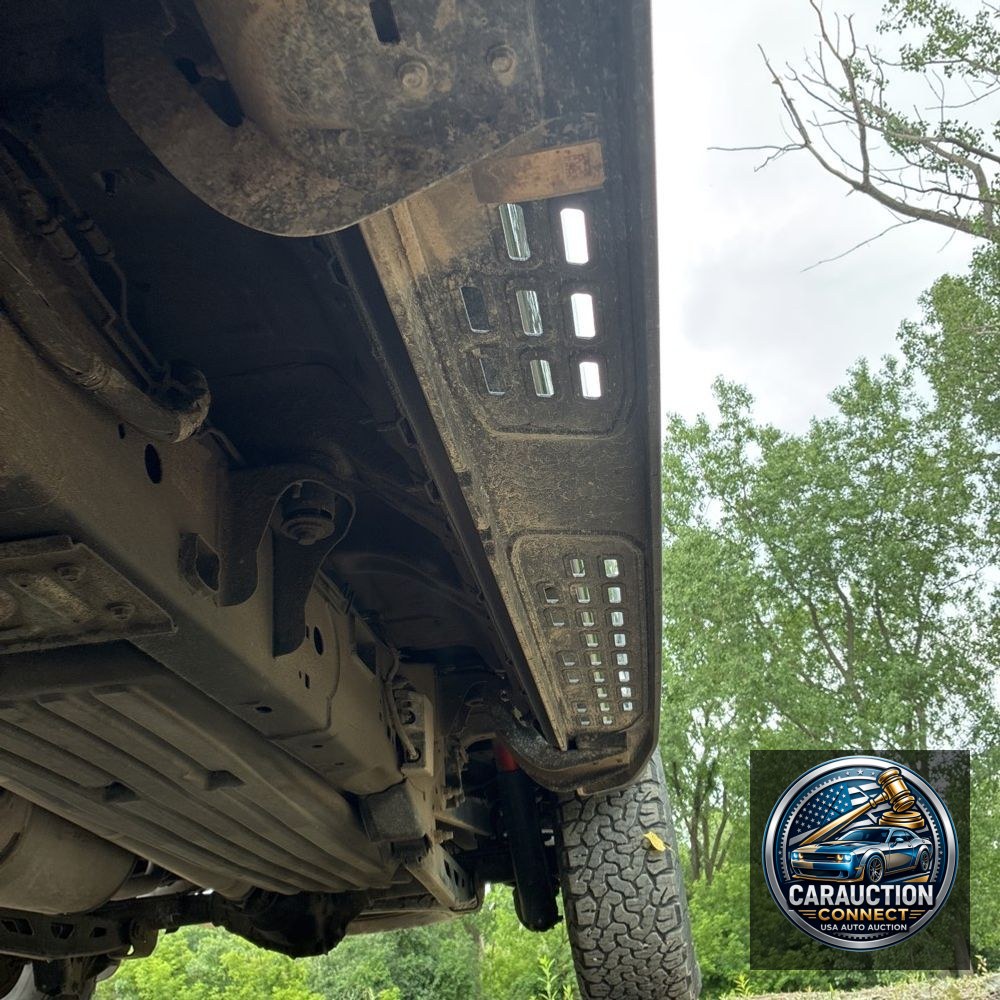 2023 Ford F150 Raptor