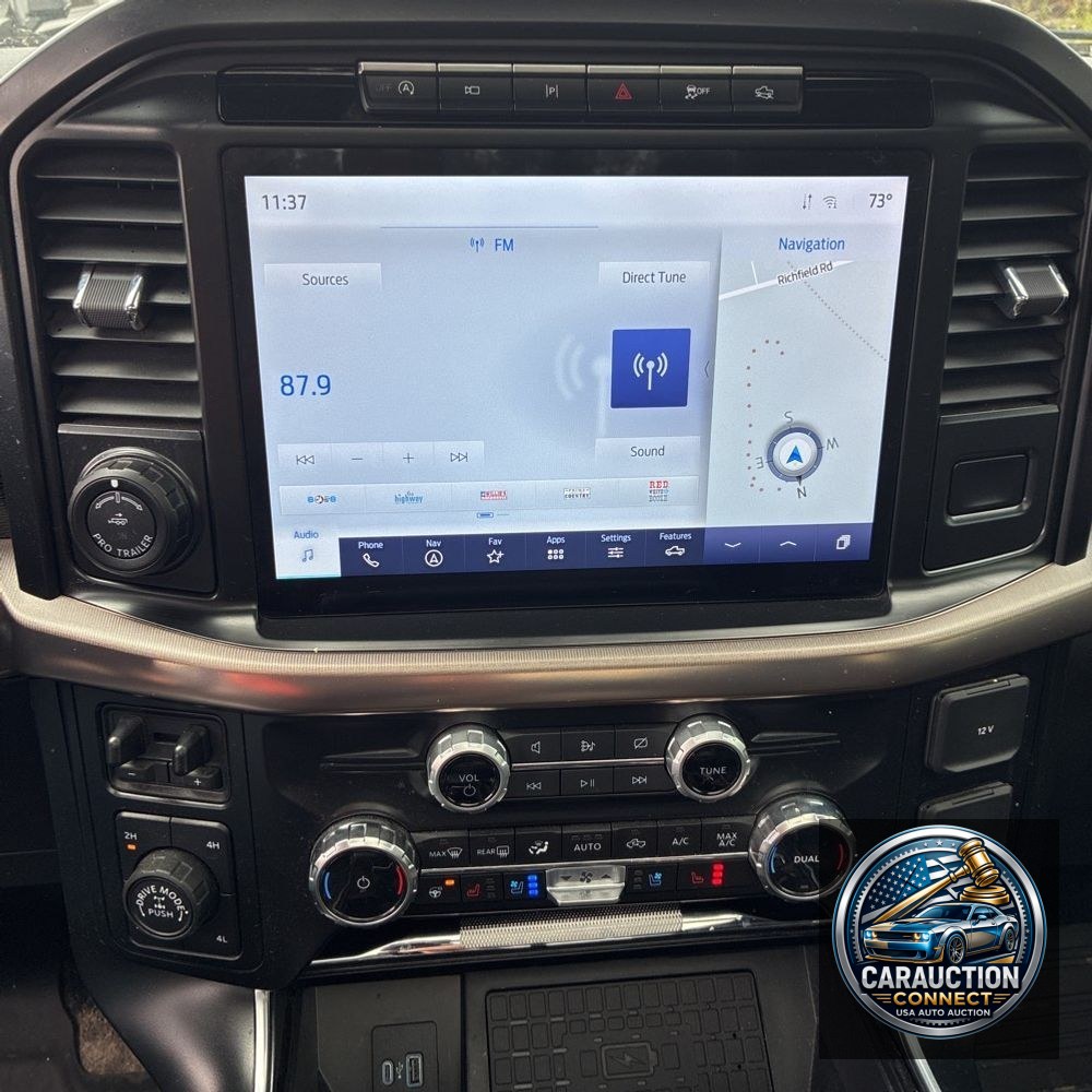 2023 Ford F150 Raptor