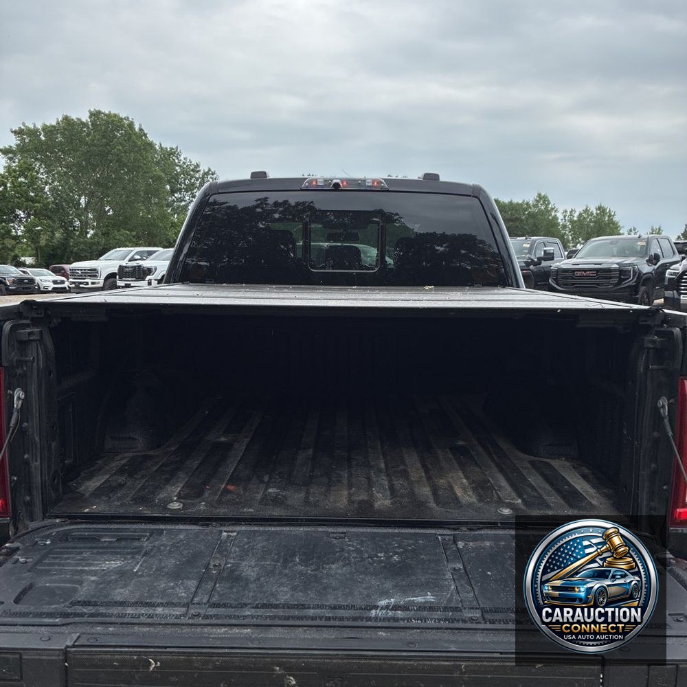 2023 Ford F150 Raptor