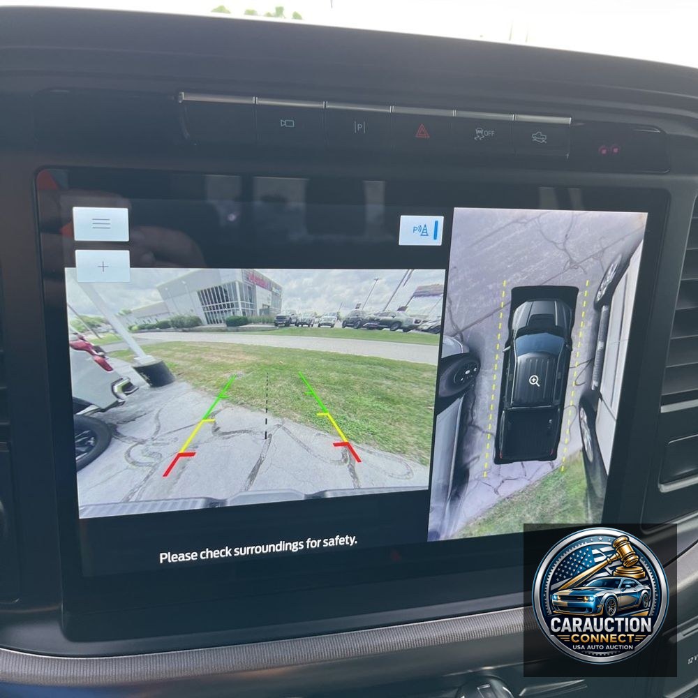 2022 Ford F150 Raptor