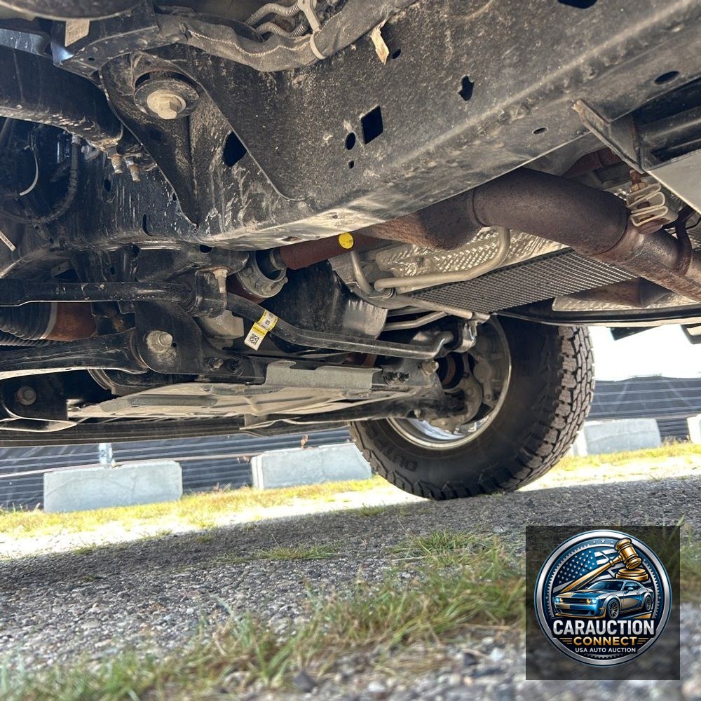 2024 Ford F150 XLT