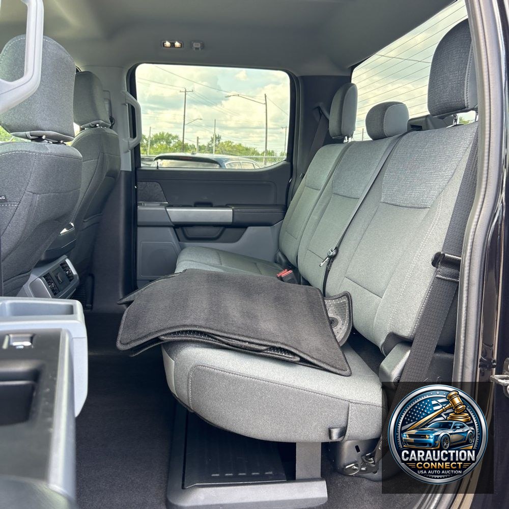 2024 Ford F150 XLT