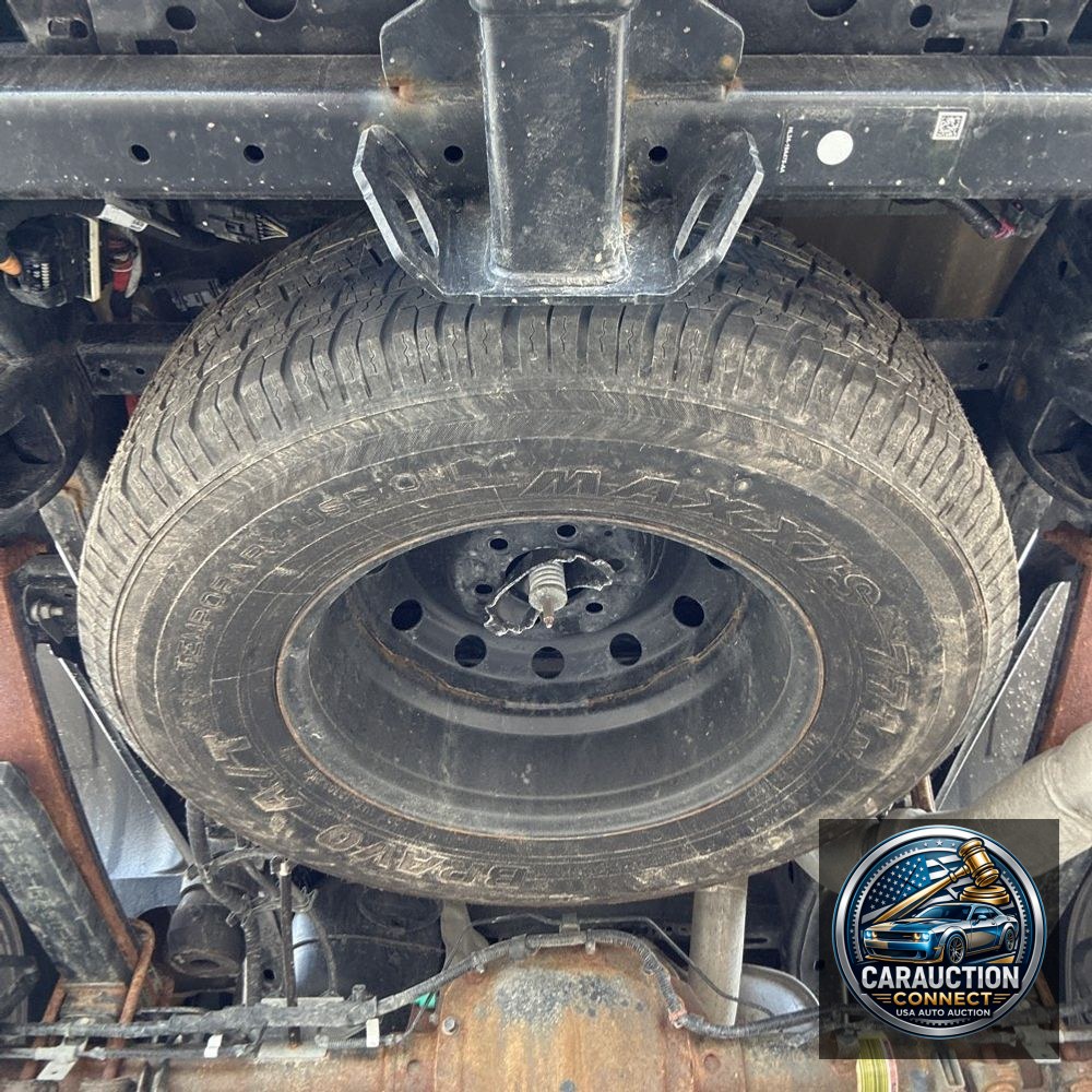 2024 Ford F150 XLT