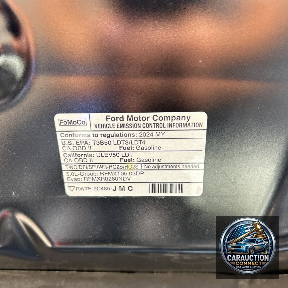 2024 Ford F150 XLT