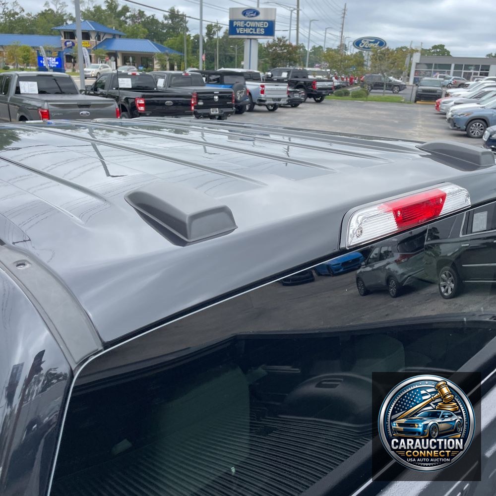 2024 Ford F150 XLT