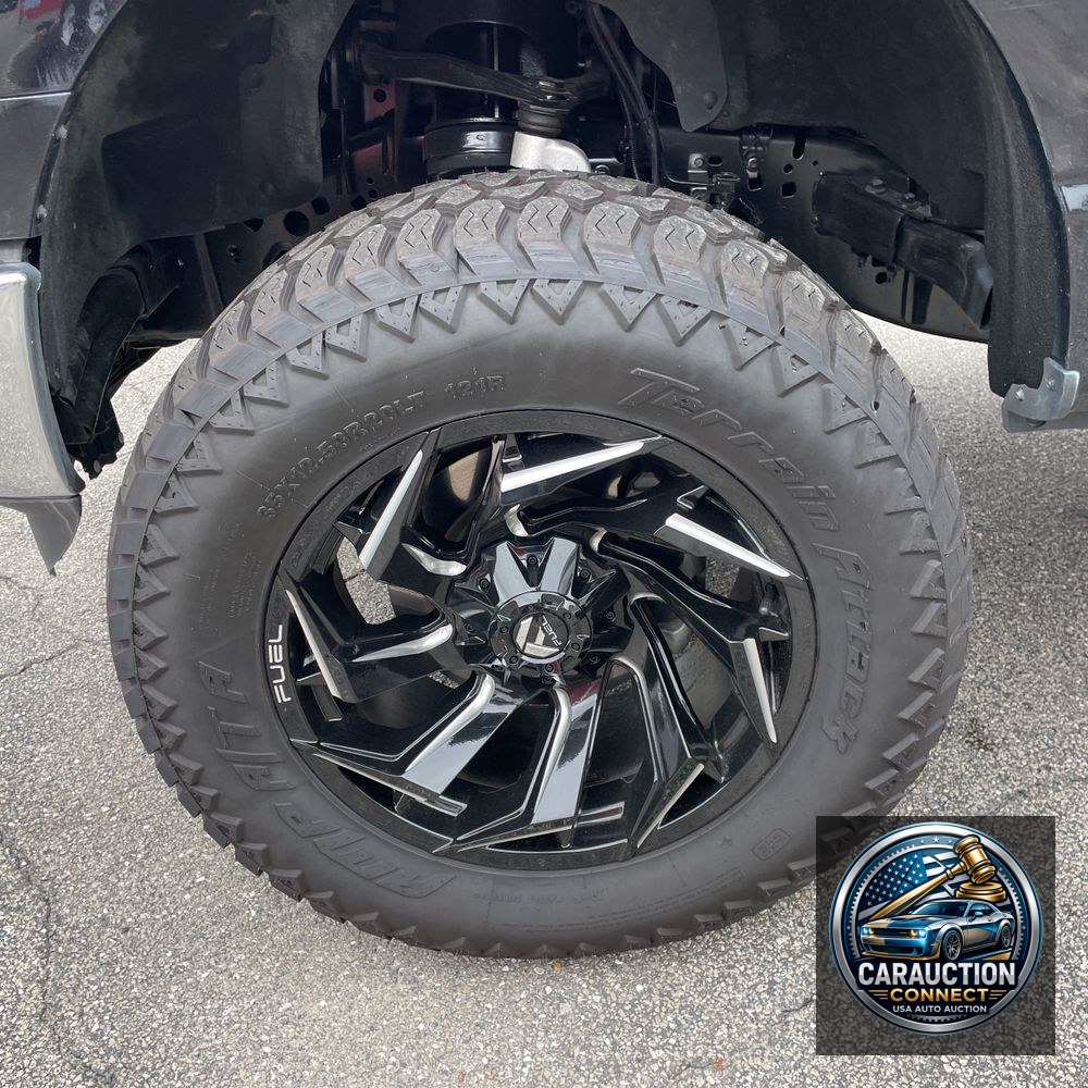 2024 Ford F150 XLT