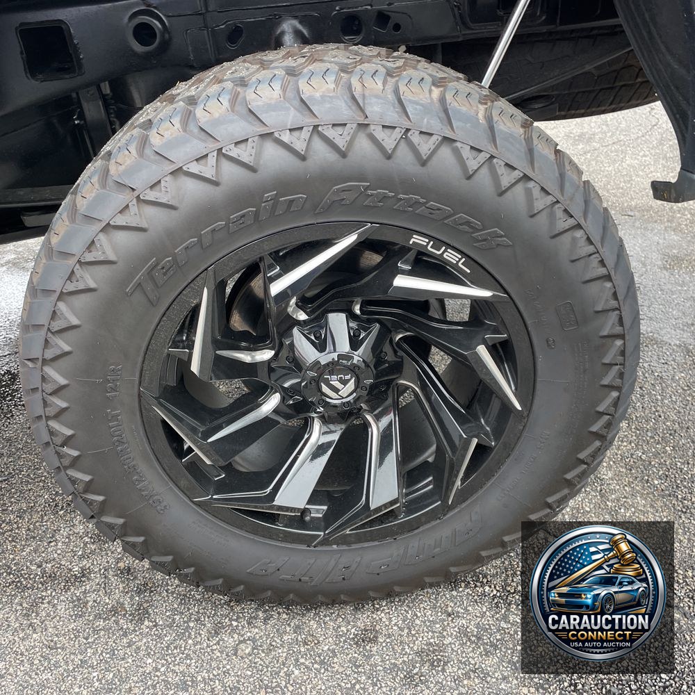 2024 Ford F150 XLT