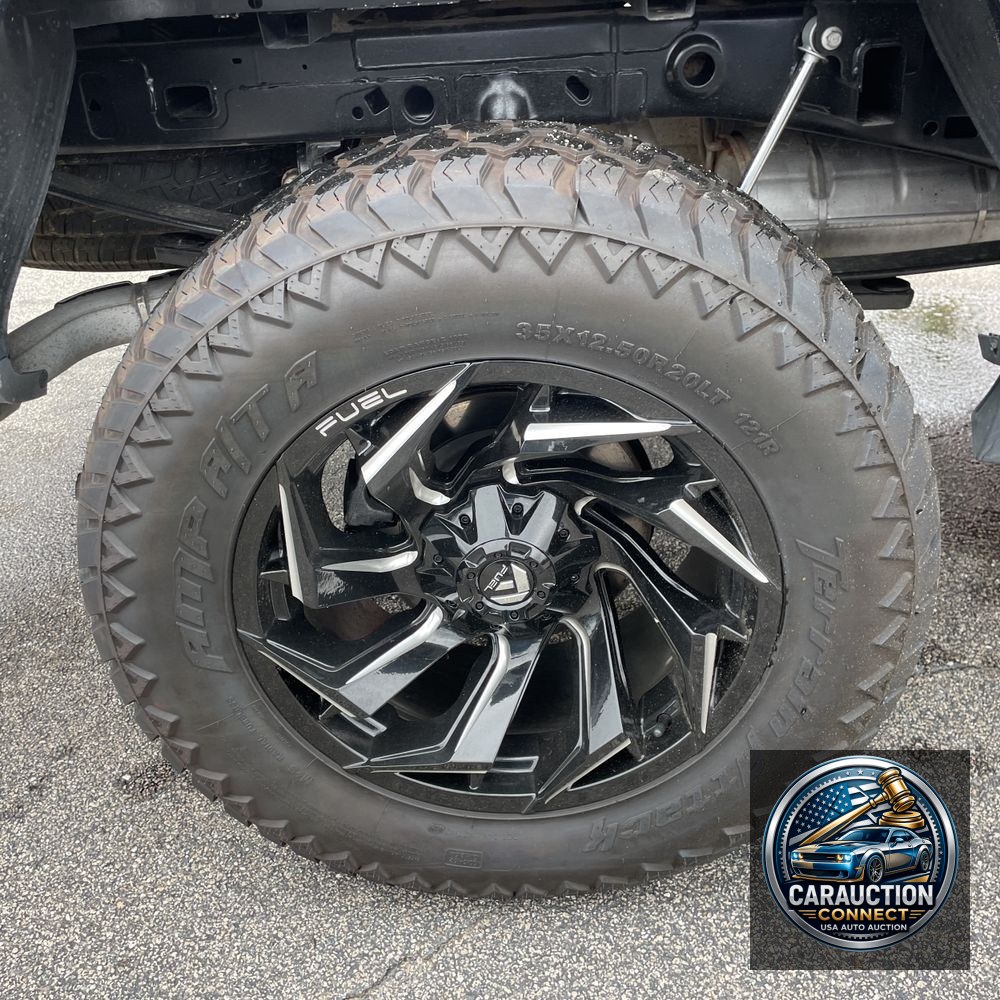 2024 Ford F150 XLT