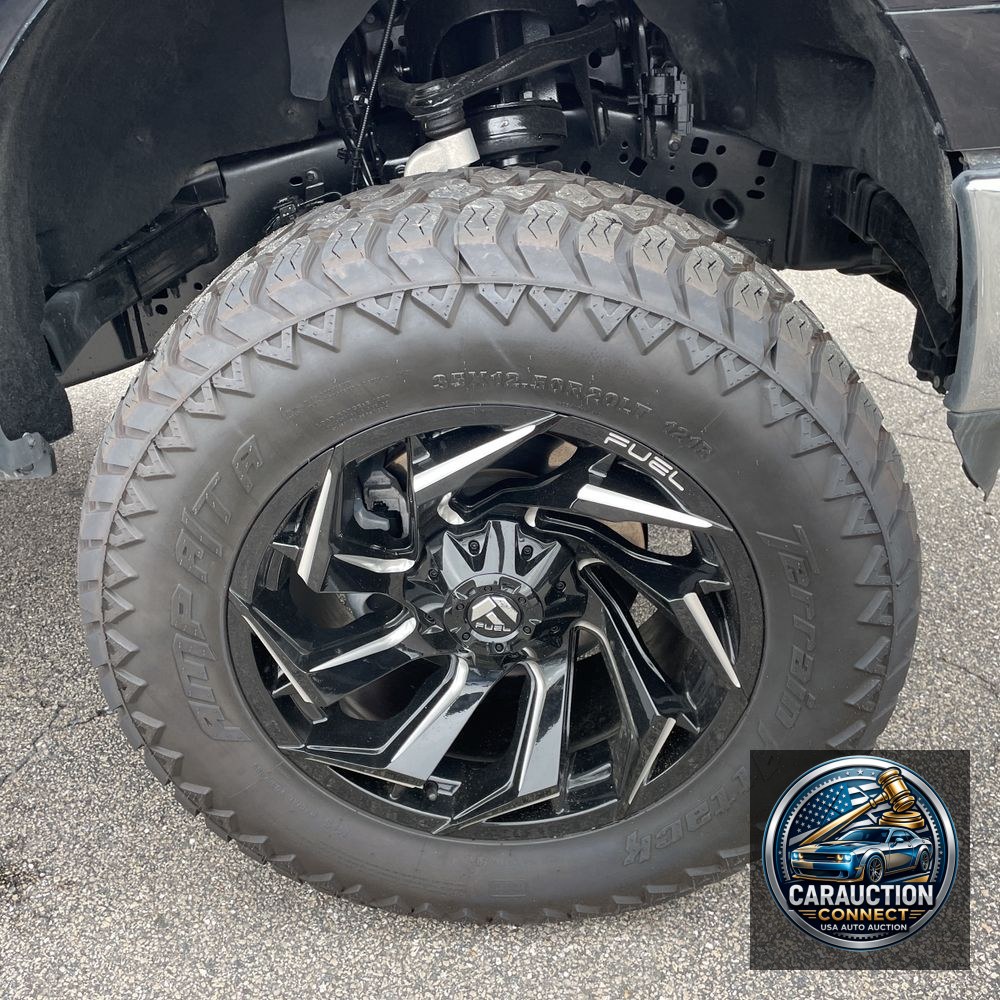 2024 Ford F150 XLT