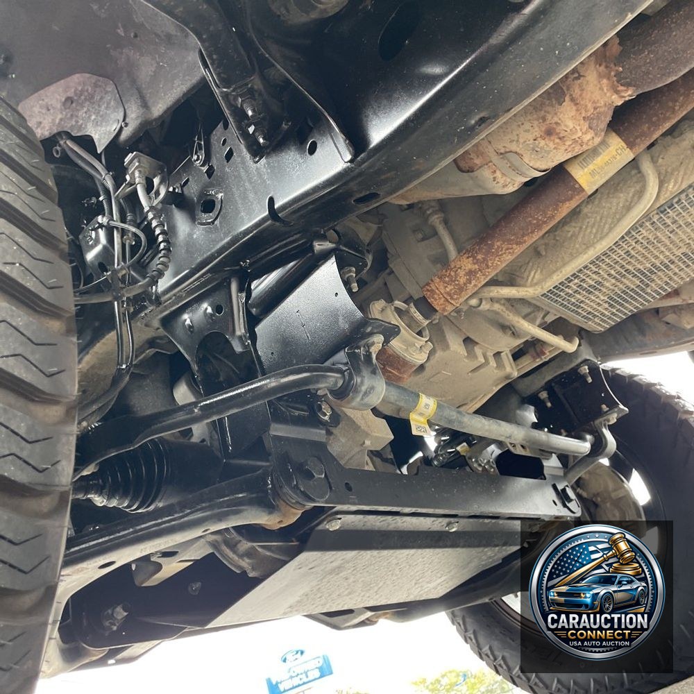 2024 Ford F150 XLT