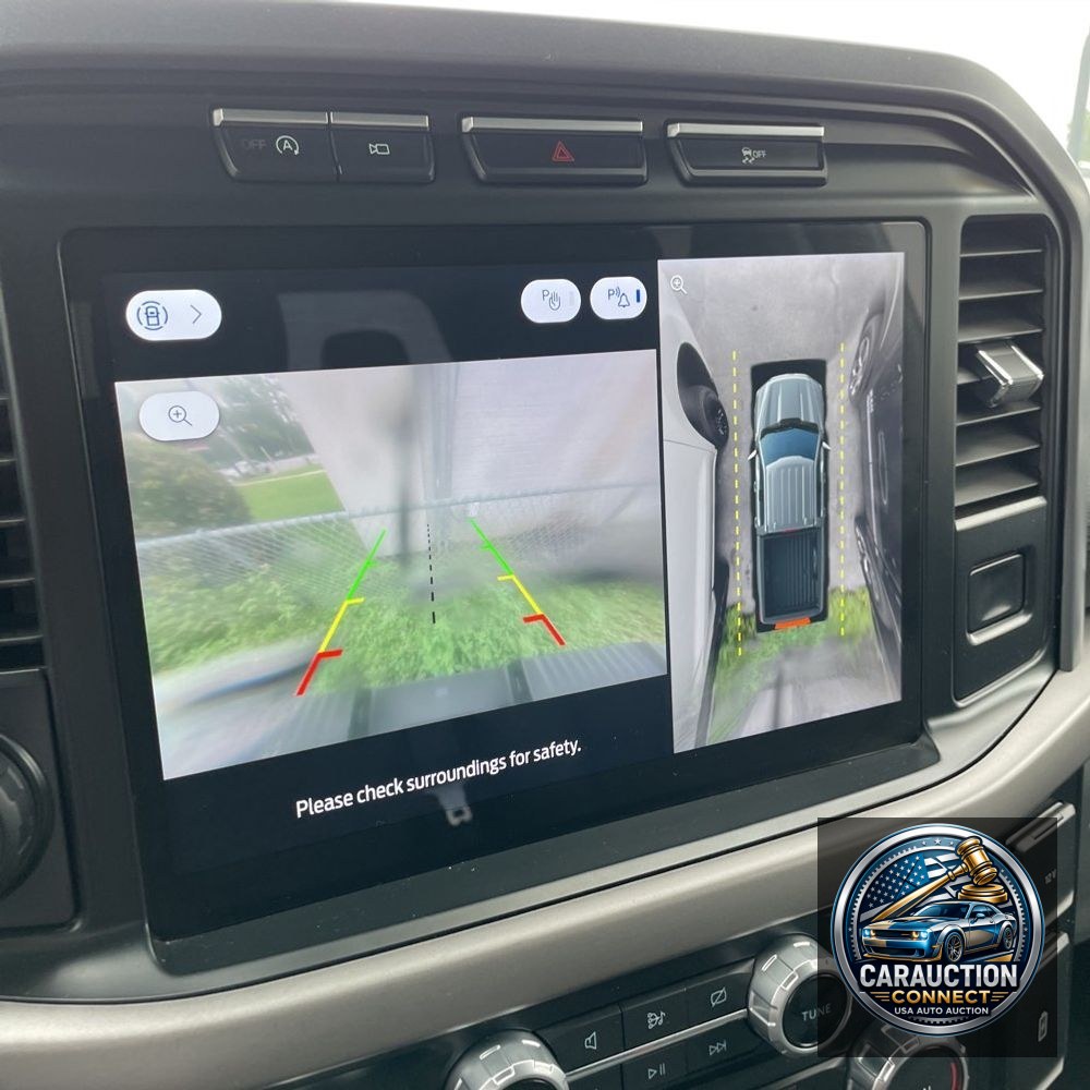2024 Ford F150 XLT