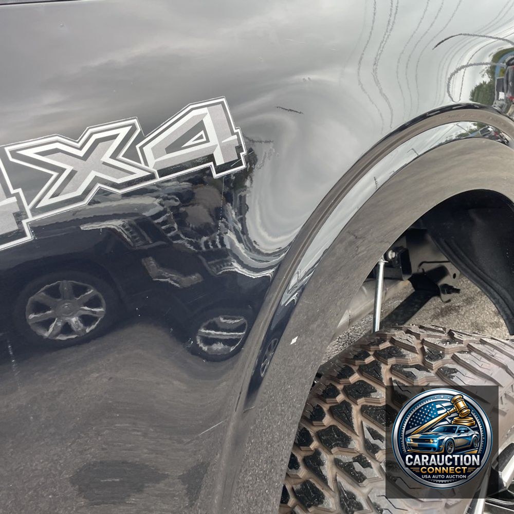 2024 Ford F150 XLT