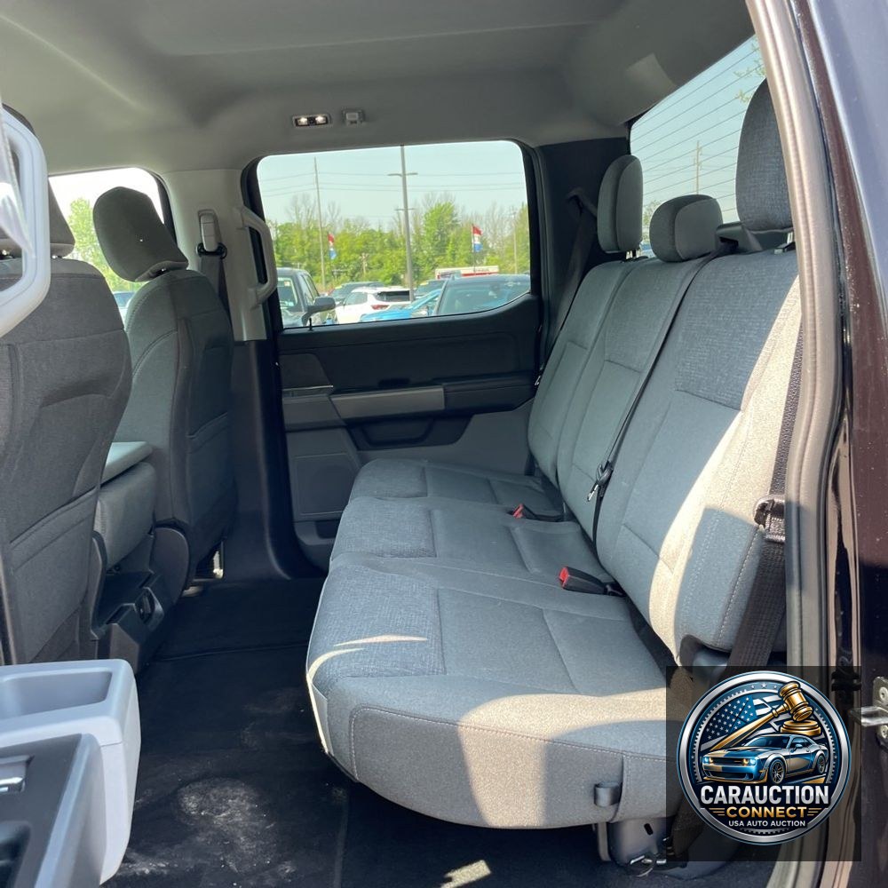 2024 Ford F150 XLT