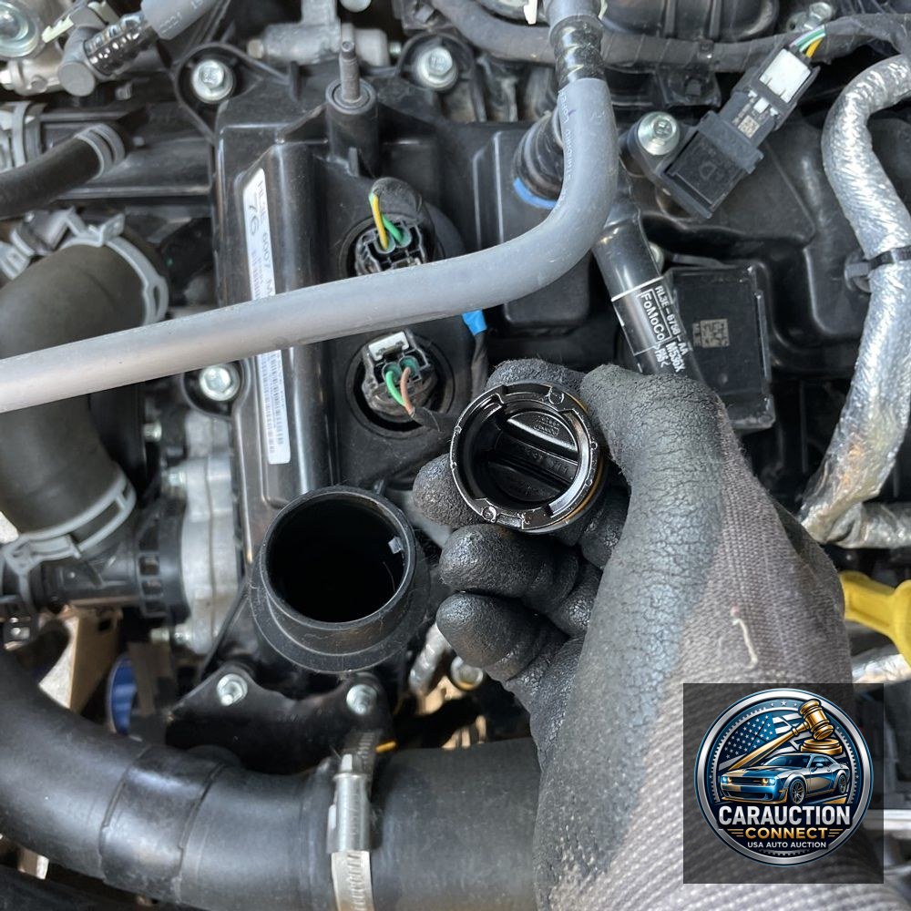 2024 Ford F150 XLT