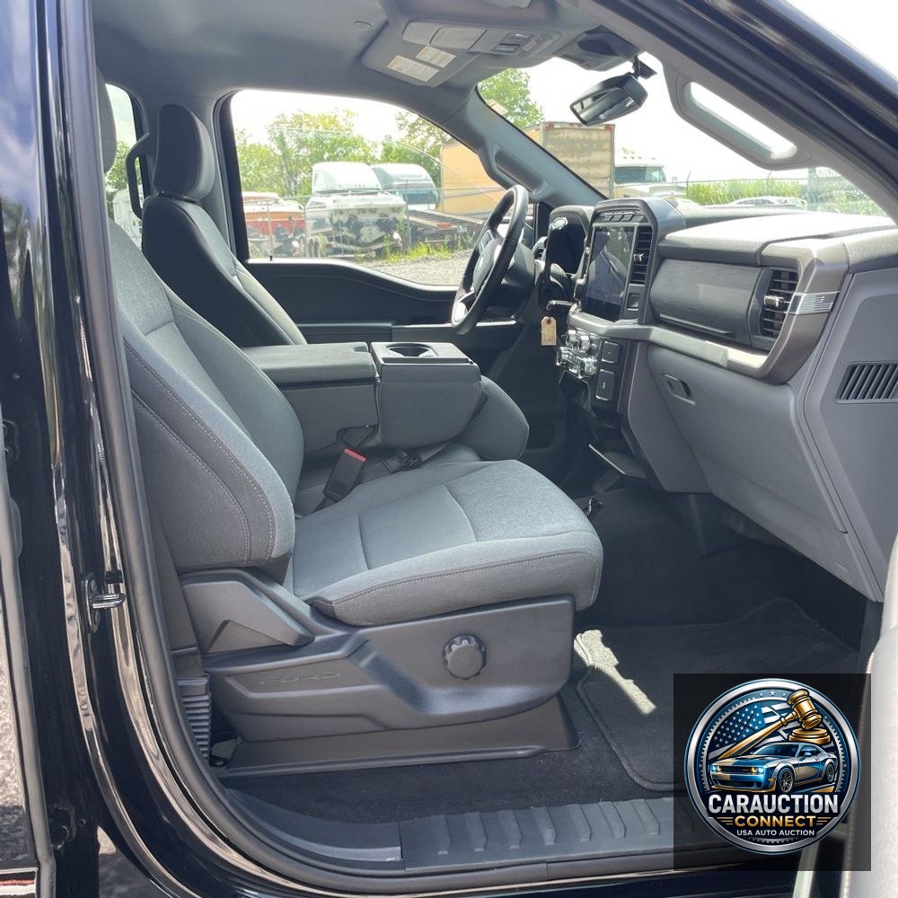 2024 Ford F150 XLT