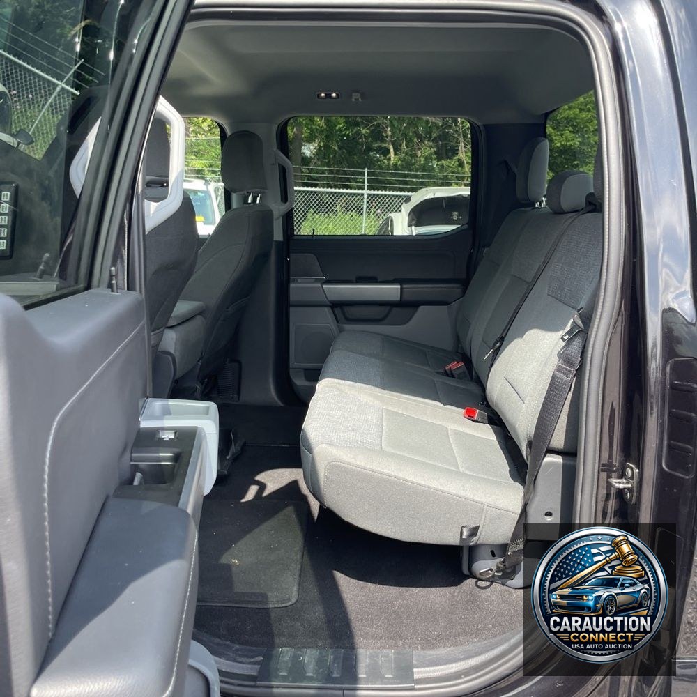 2024 Ford F150 XLT