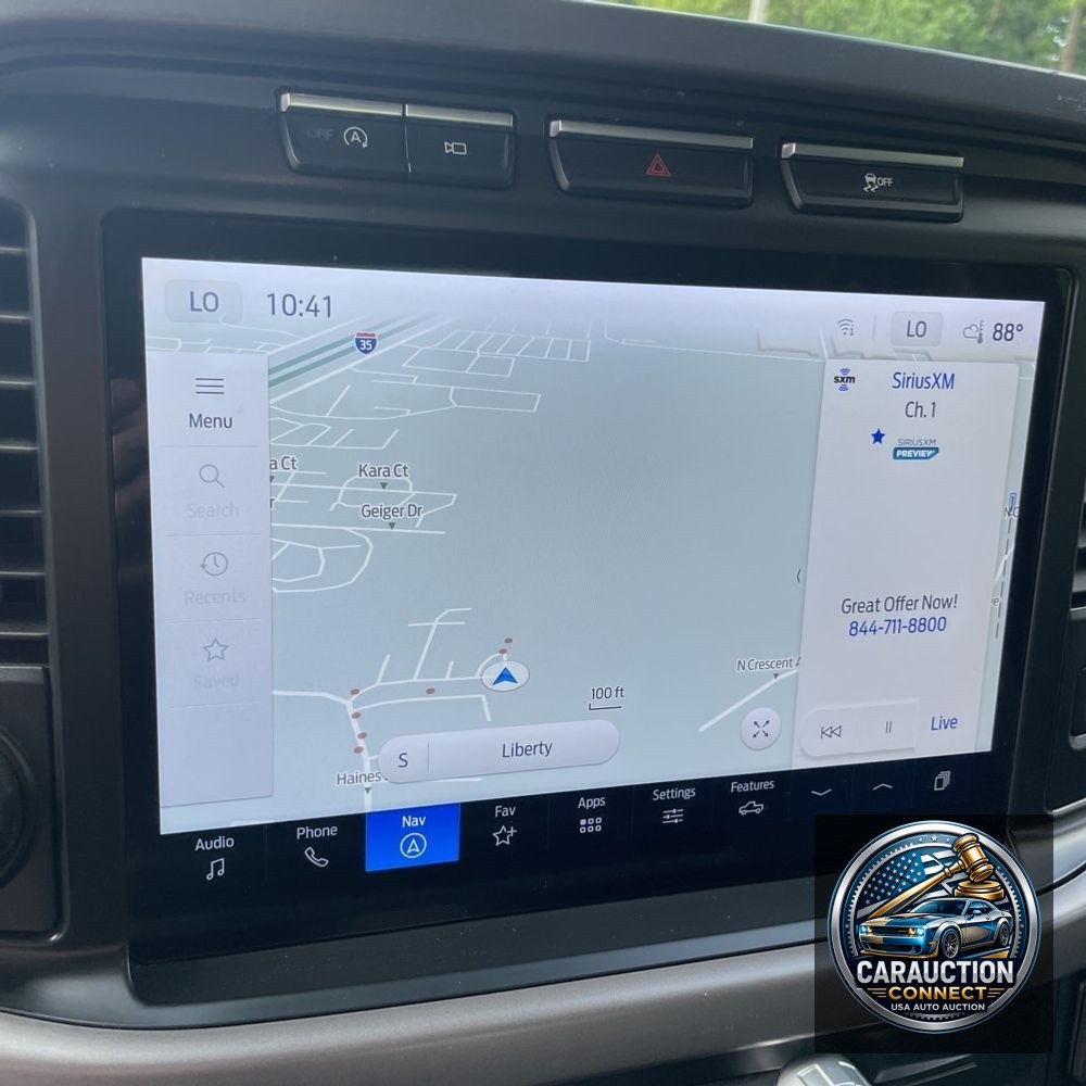 2024 Ford F150 XLT