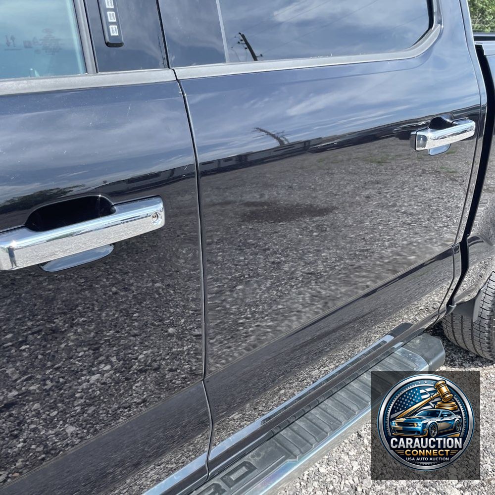 2024 Ford F150 XLT
