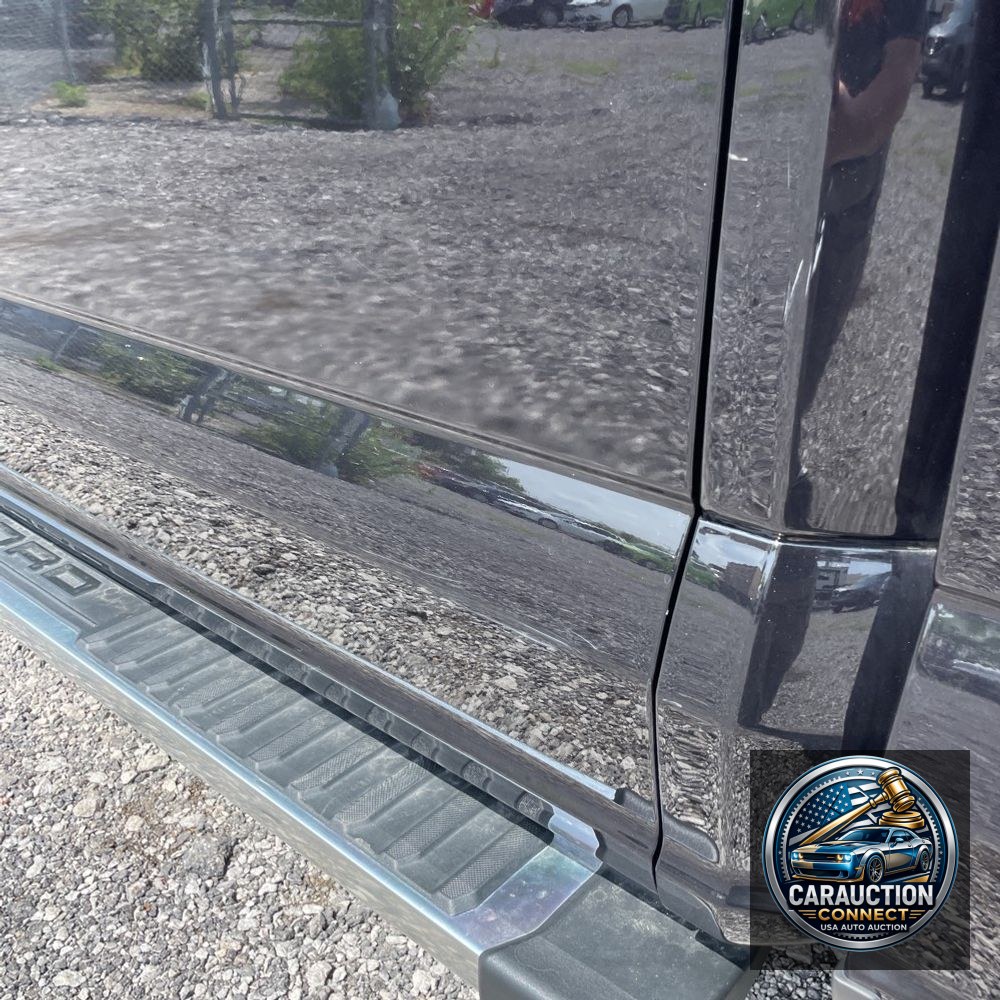 2024 Ford F150 XLT