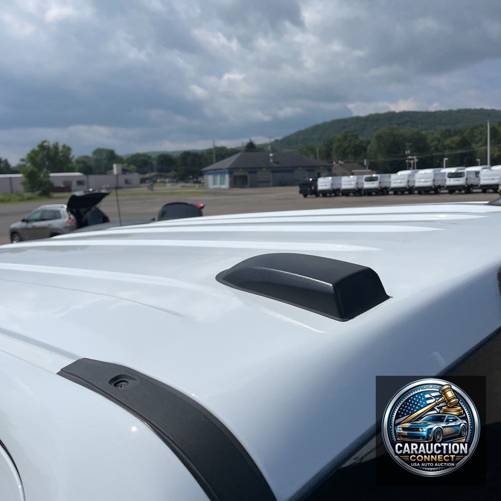 2024 Ford F-150 Tremor