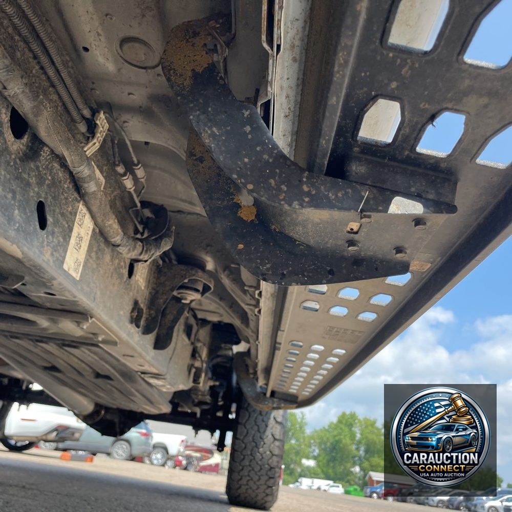 2024 Ford F-150 Tremor