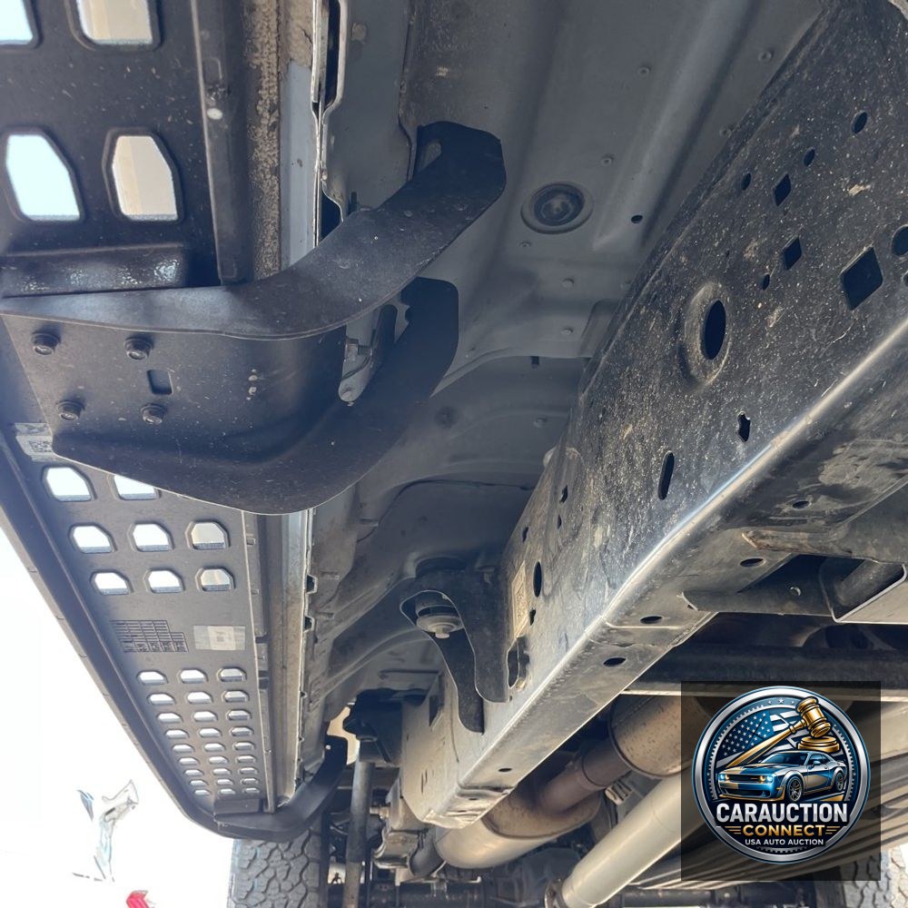 2024 Ford F-150 Tremor