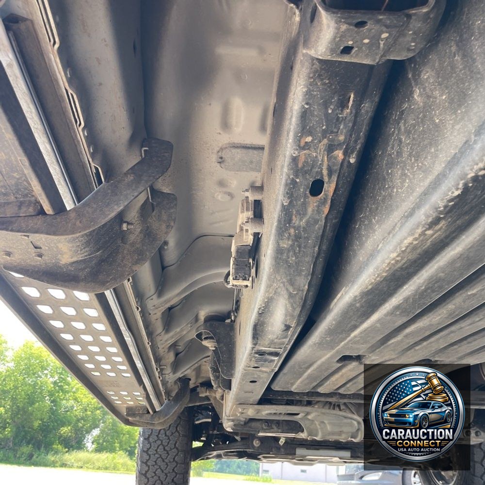 2024 Ford F-150 Tremor