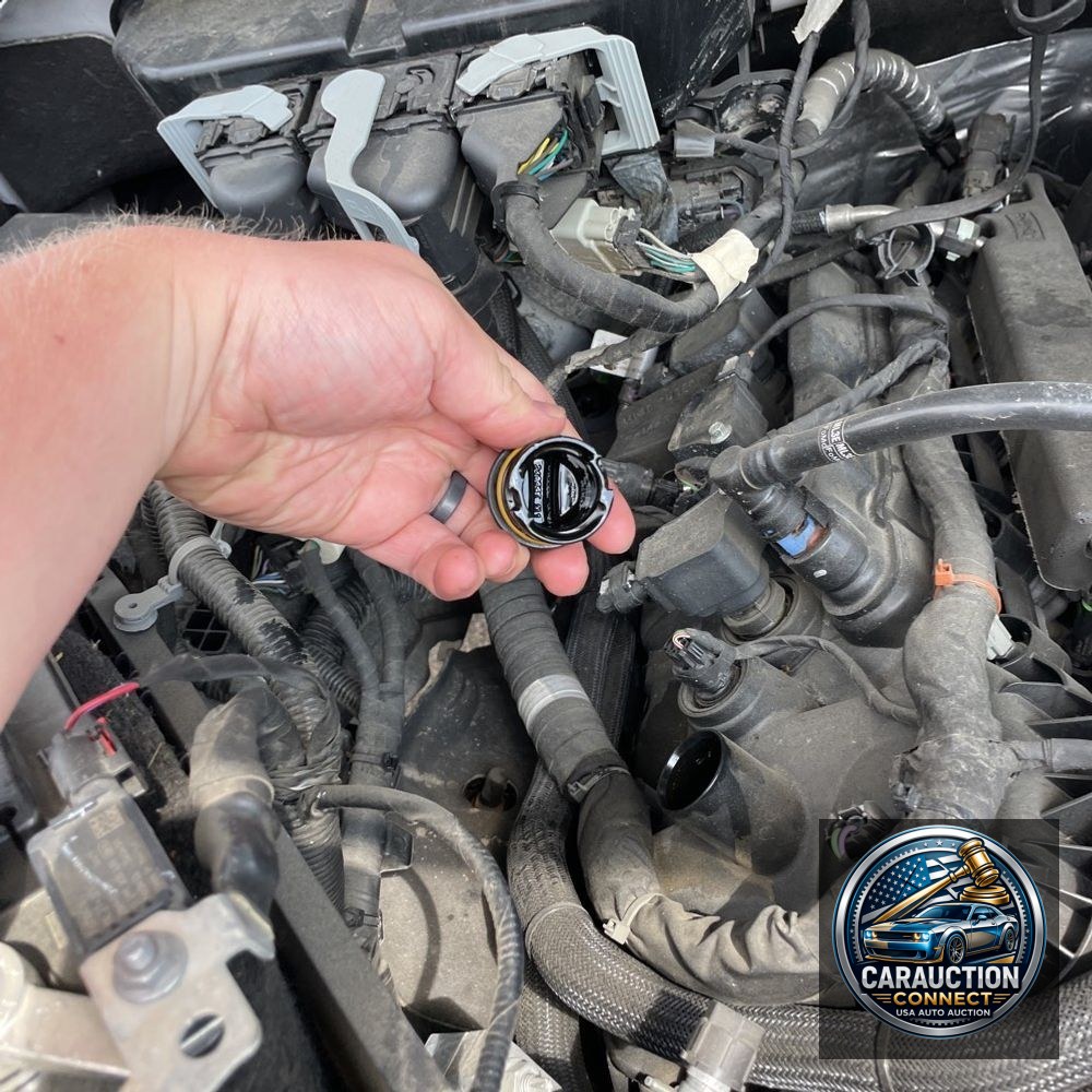 2024 Ford F-150 Tremor