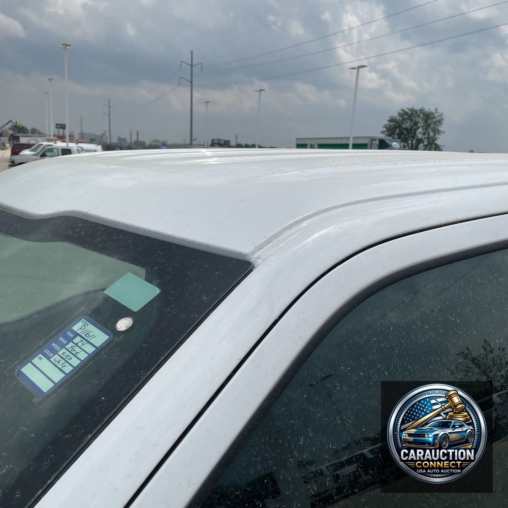 2024 Ford F-150 Tremor